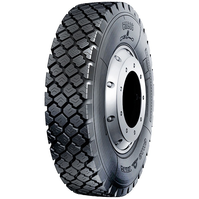 

Шина грузовая Westlake CM986 235/75 R17.5 143J