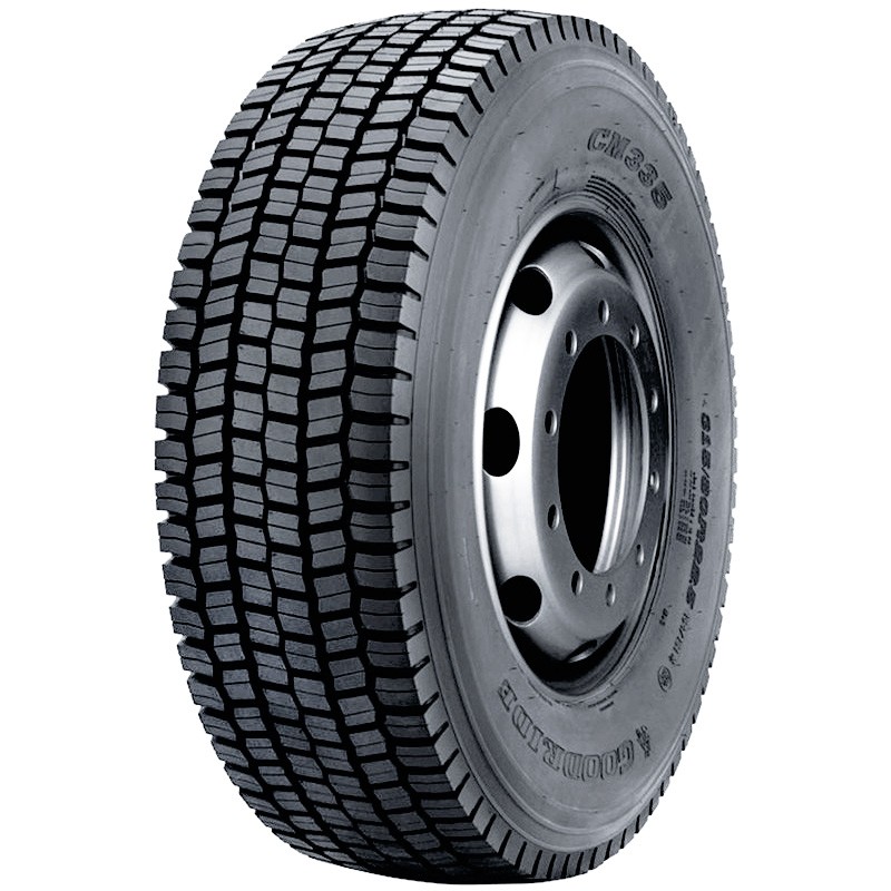 

Шина грузовая Westlake CM335 315/70 R22.5 154L