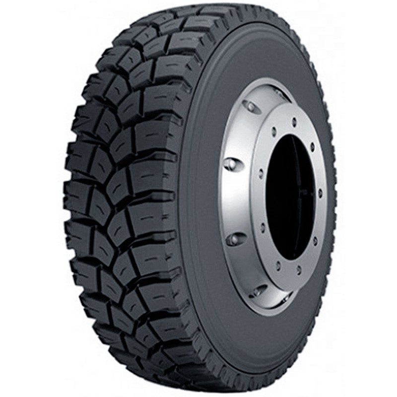 

Шина грузовая Westlake MD777 315/80 R22.5 154L