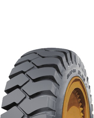 

Шина для спецтехники Westlake EL35 21.00/90 R33 189B