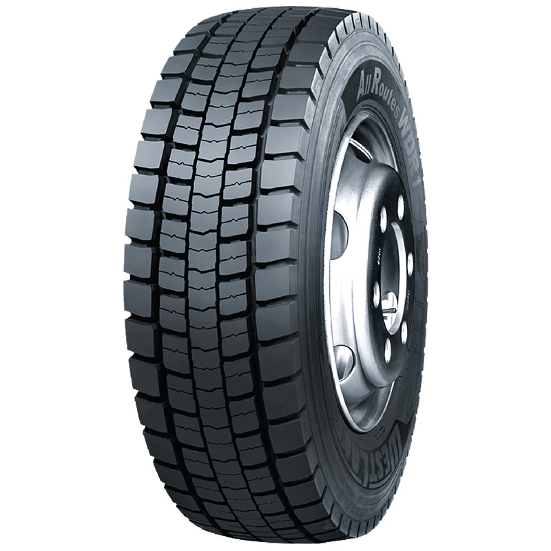 

Шина грузовая Westlake WDR1 315/80 R22.5 156L