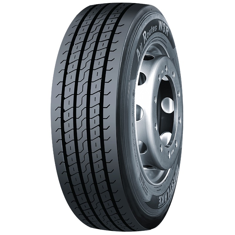 

Шина грузовая Westlake WSR1 315/80 R22.5 154M
