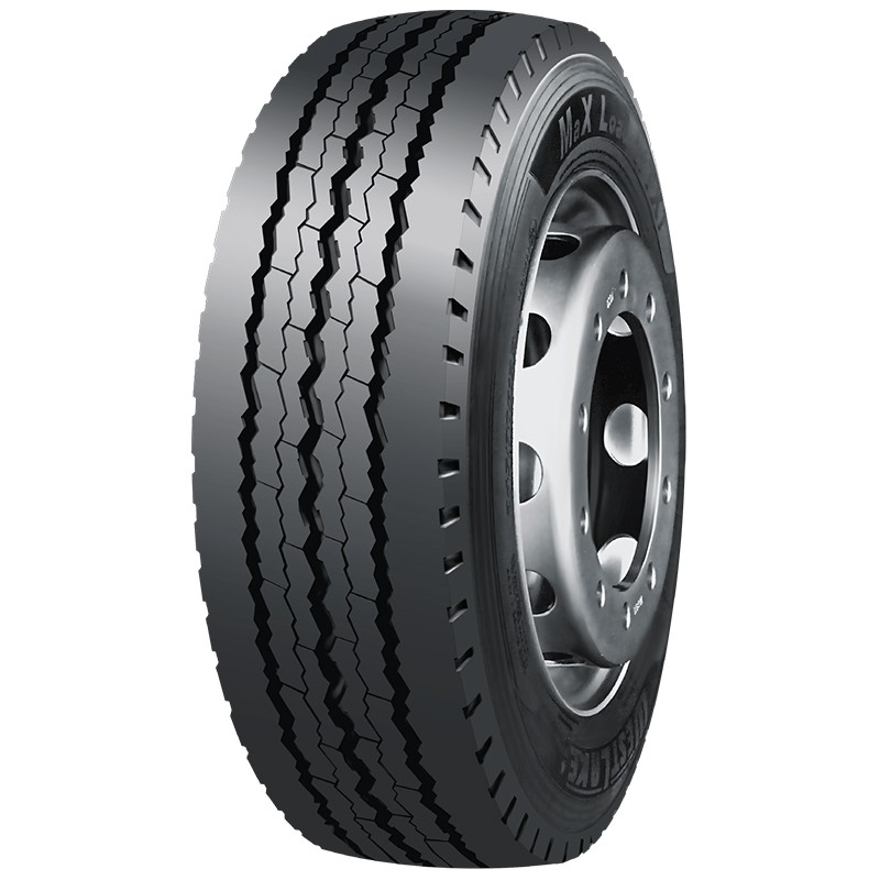 

Шина грузовая Westlake WTX1 235/75 R17.5 143J