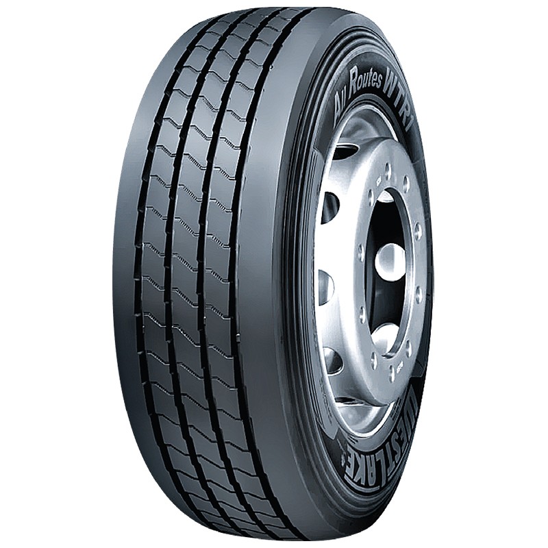 

Шина грузовая Westlake WTR1 445/65 R22.5 169K