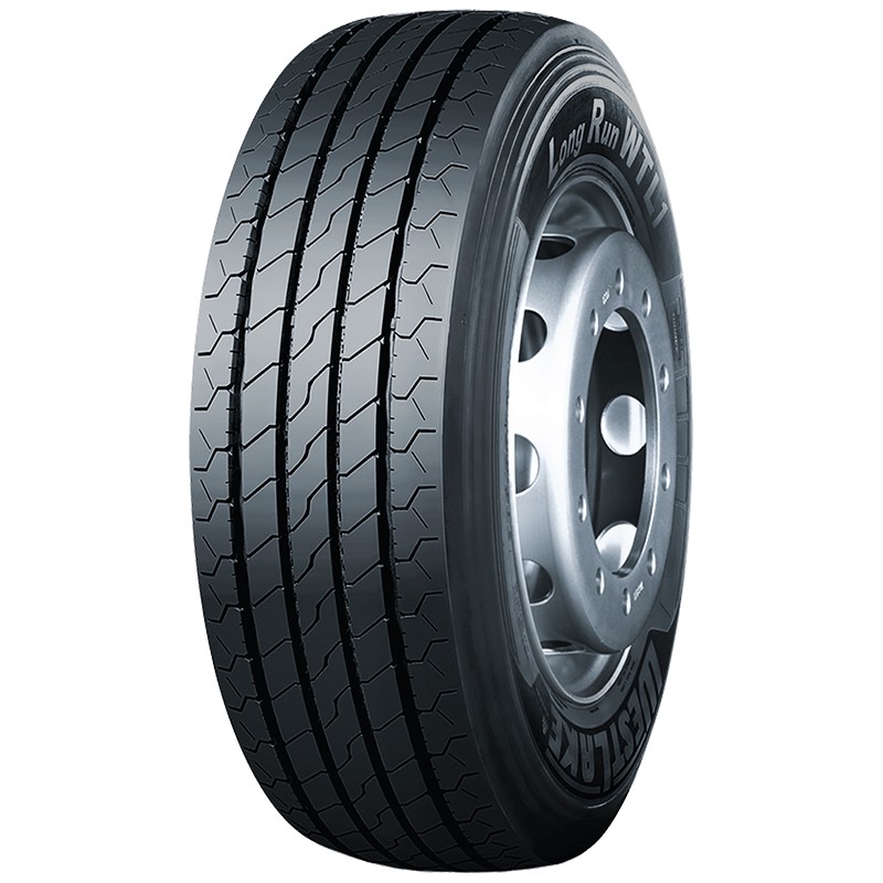 

Шина грузовая Westlake WTL1 435/50 R19.5 160J