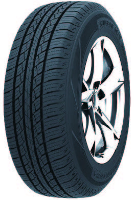 

Шина Westlake SU318 H/T 225/55 R18 98V