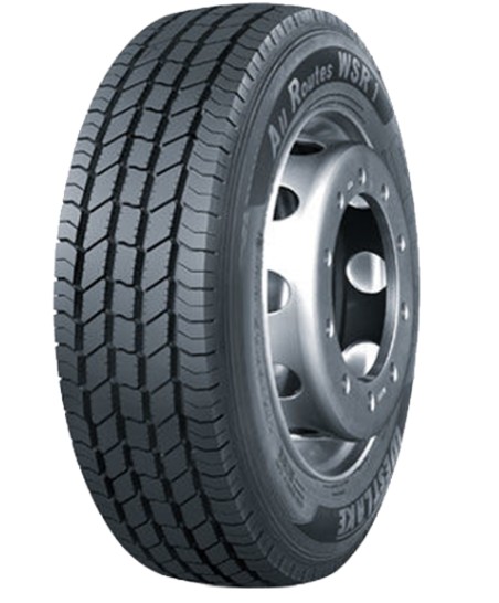 

Шина грузовая Westlake WSR+1 215/75 R17.5 128M