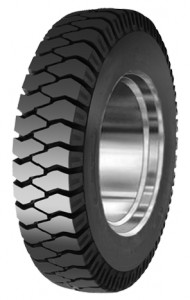 

Шина для спецтехники Westlake GHT01 21/85 R9 144A2 цельнолитая без бурта