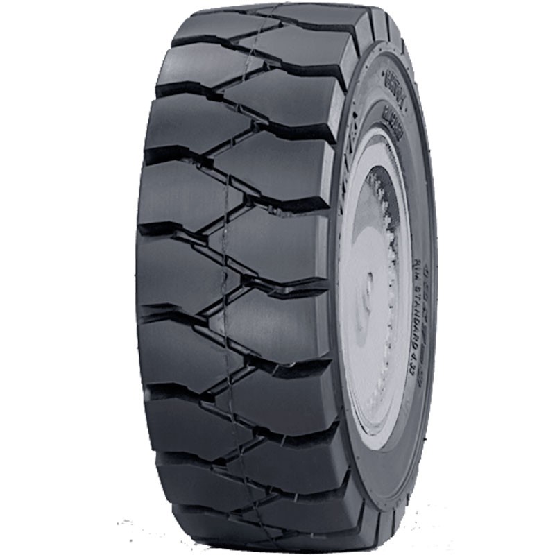 

Шина для спецтехники Westlake GHT01 6.00 R9 116A3 цельнолитая