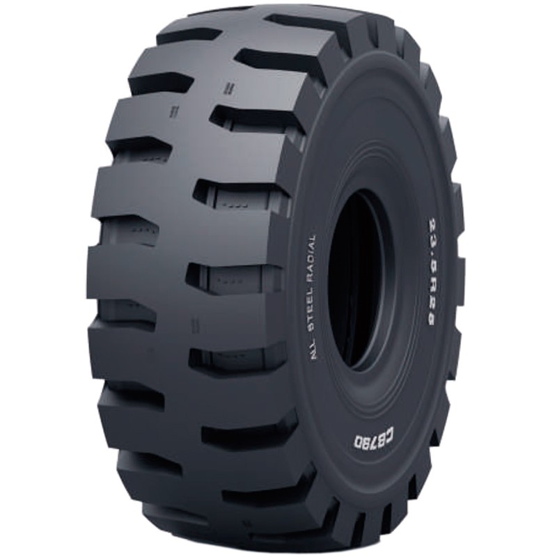 

Шина для спецтехники Westlake CB790 29.5/80 R25 216A2