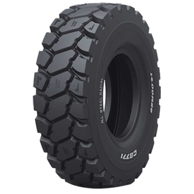 

Шина для спецтехники Westlake CB771 18.00/80 R25 185B