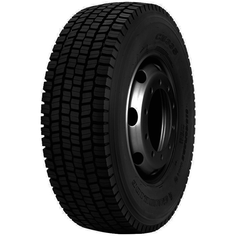 

Шина грузовая Westlake CM335 295/60 R22.5 150K (L)