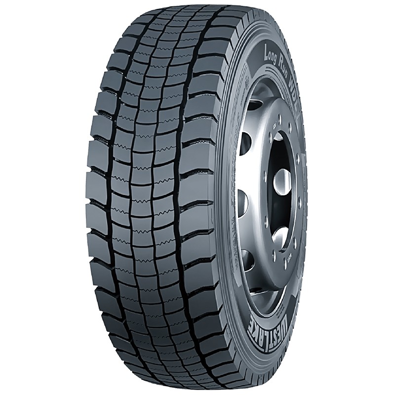 

Шина грузовая Westlake WDL1 295/60 R22.5 150K