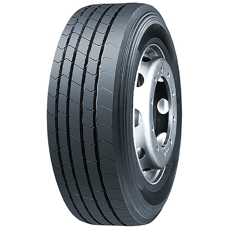 

Шина грузовая Westlake WSL1 315/60 R22.5 154L