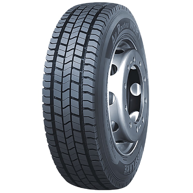 

Шина грузовая Westlake WDR+1 245/70 R19.5 136M