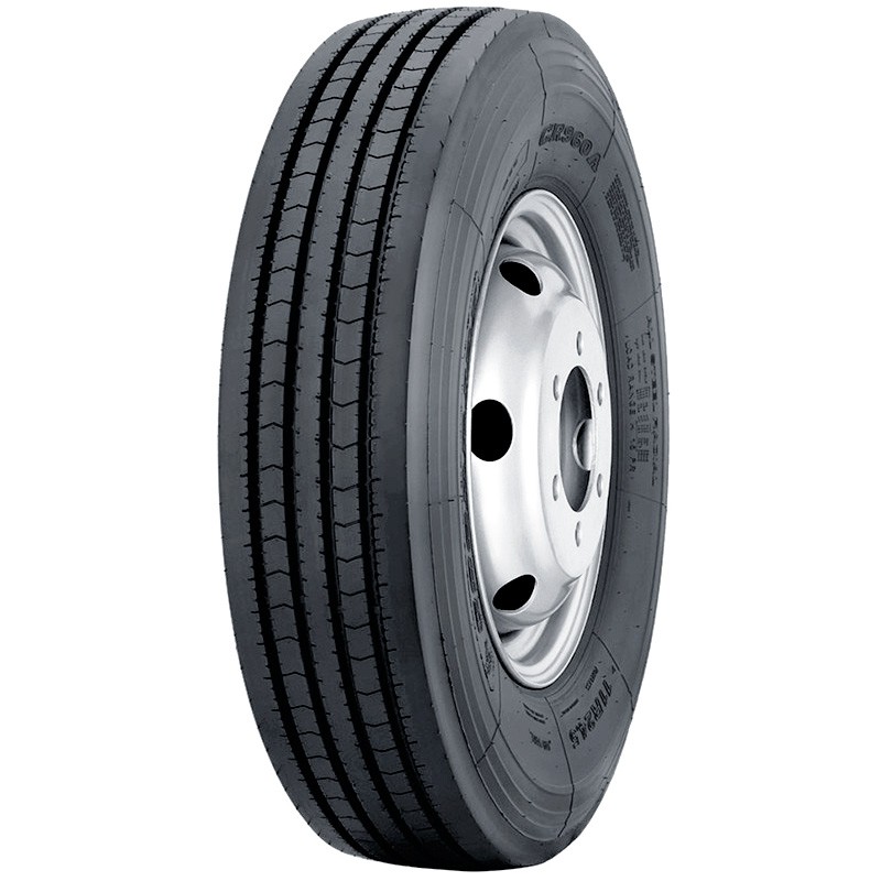 

Шина грузовая Westlake CR960A 295/75 R22.5 144L