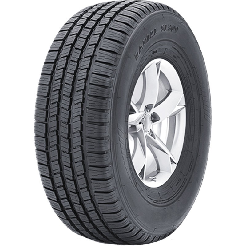

Шина для легких грузовиков Westlake SL309 185/75 R16C 104R