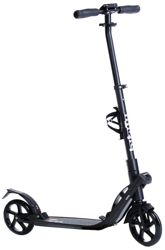 

Самокат BIBITU SPORT 9 черный