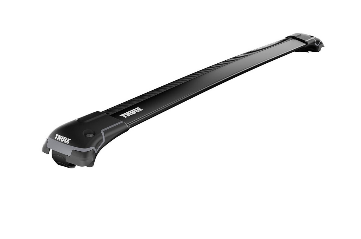 

Багажник THULE WingBar Edge на рейлинги M 958220 черный