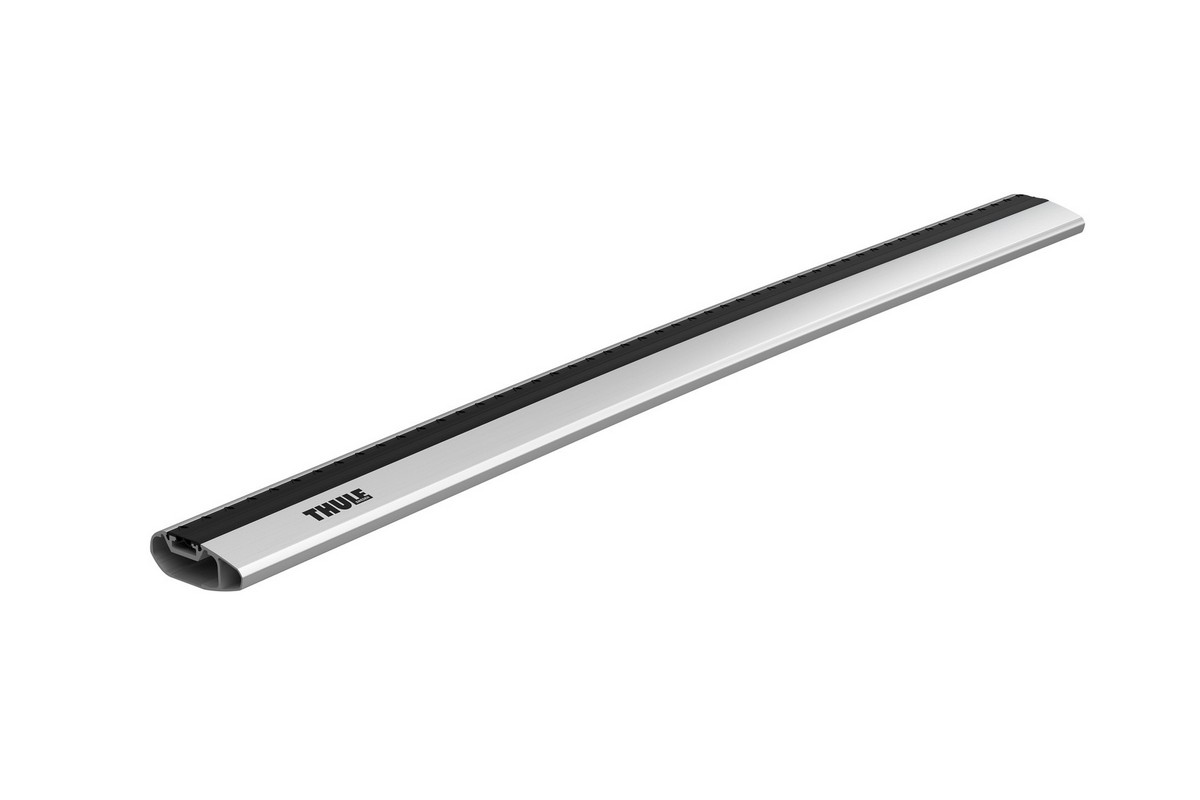 

Дуга Thule WingBar Edge 104 см серебристая 1шт