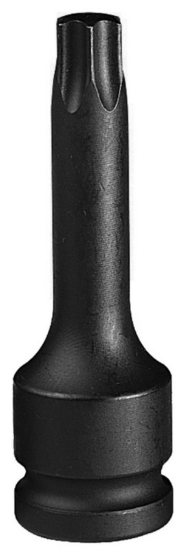 

Головка ударная Jonnesway "TORX" 1/2DR" T45 78мм