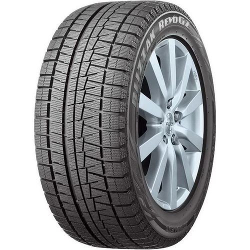 

Шина зимняя BRIDGESTONE BLIZZAK REVO-GZ 195/60 R15 88S