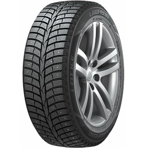 

Шина зимняя LAUFENN i FIT ICE LW71 215/60 R17 96T шип