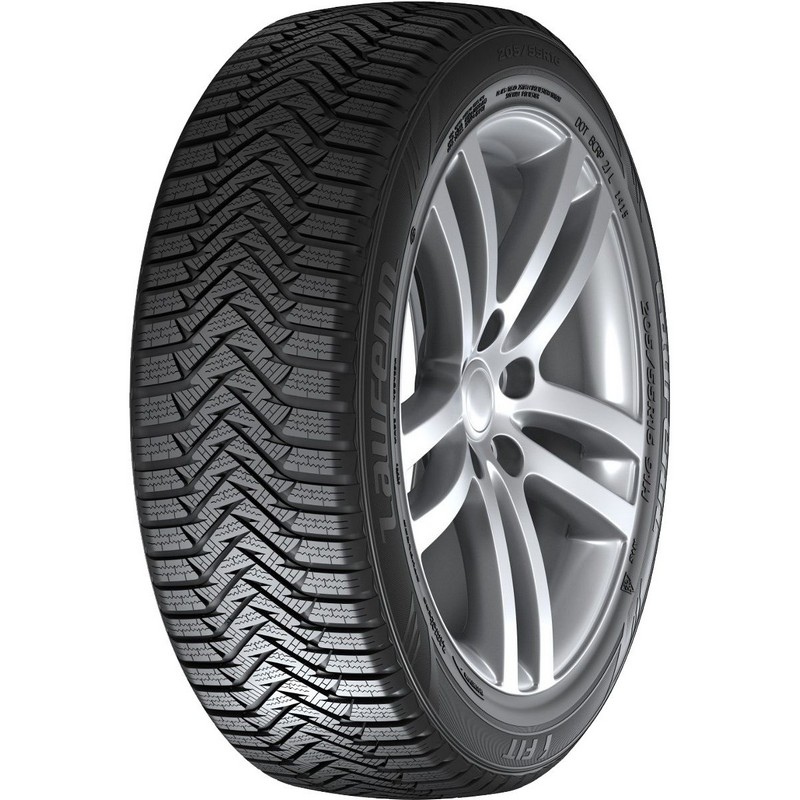 

Шина зимняя LAUFENN i FIT LW31 215/65 R16 98H