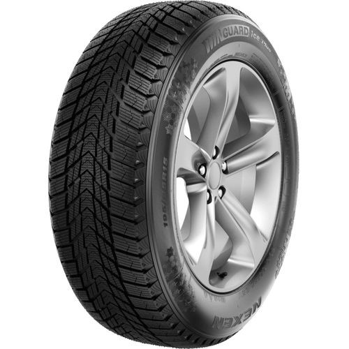 

Шина зимняя NEXEN WINGUARD ICE PLUS 195/60 R15 92T