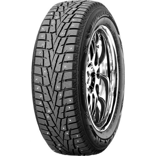 

Шина зимняя NEXEN WINGUARD WINSPIKE SUV 195/75 R16C 107/105R шип
