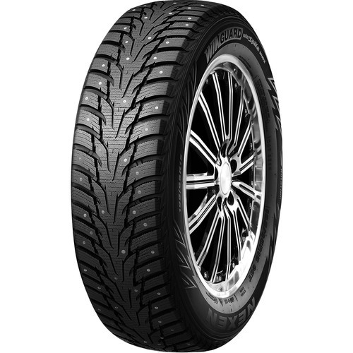 

Шина зимняя NEXEN WINGUARD winSpike WH62 185/55 R15 86T шип