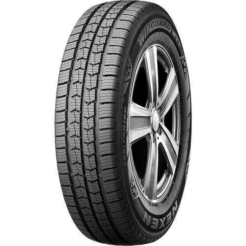 

Шина зимняя NEXEN WINGUARD WT1 225/75 R16C 121/120R