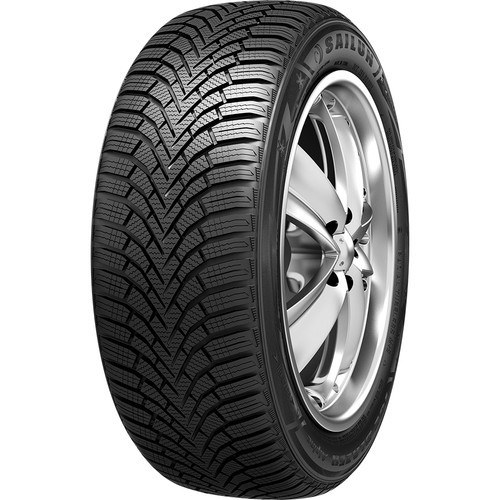 

Шина зимняя SAILUN ICE BLAZER Alpine+ 185/65 R14 86H