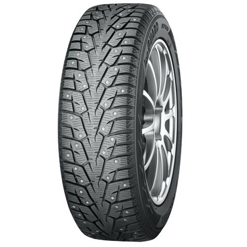 

Шина зимняя YOKOHAMA ICEGUARD STUD IG55 245/70 R16 111T шип