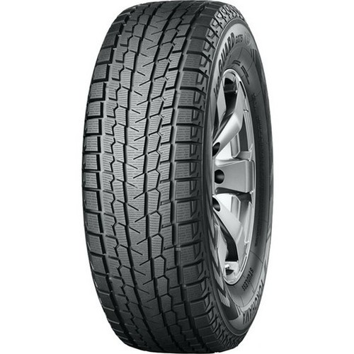 

Шина зимняя YOKOHAMA iceGUARD Studless G075 275/40 R20 106Q