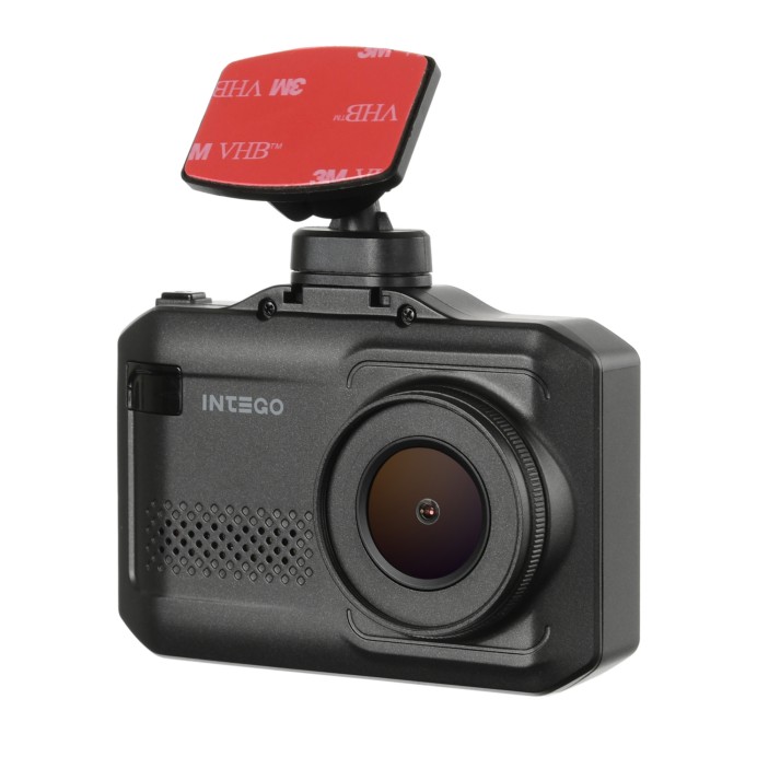 

Видеорегистратор комбо INTEGO VX-1100S с радар-детектором