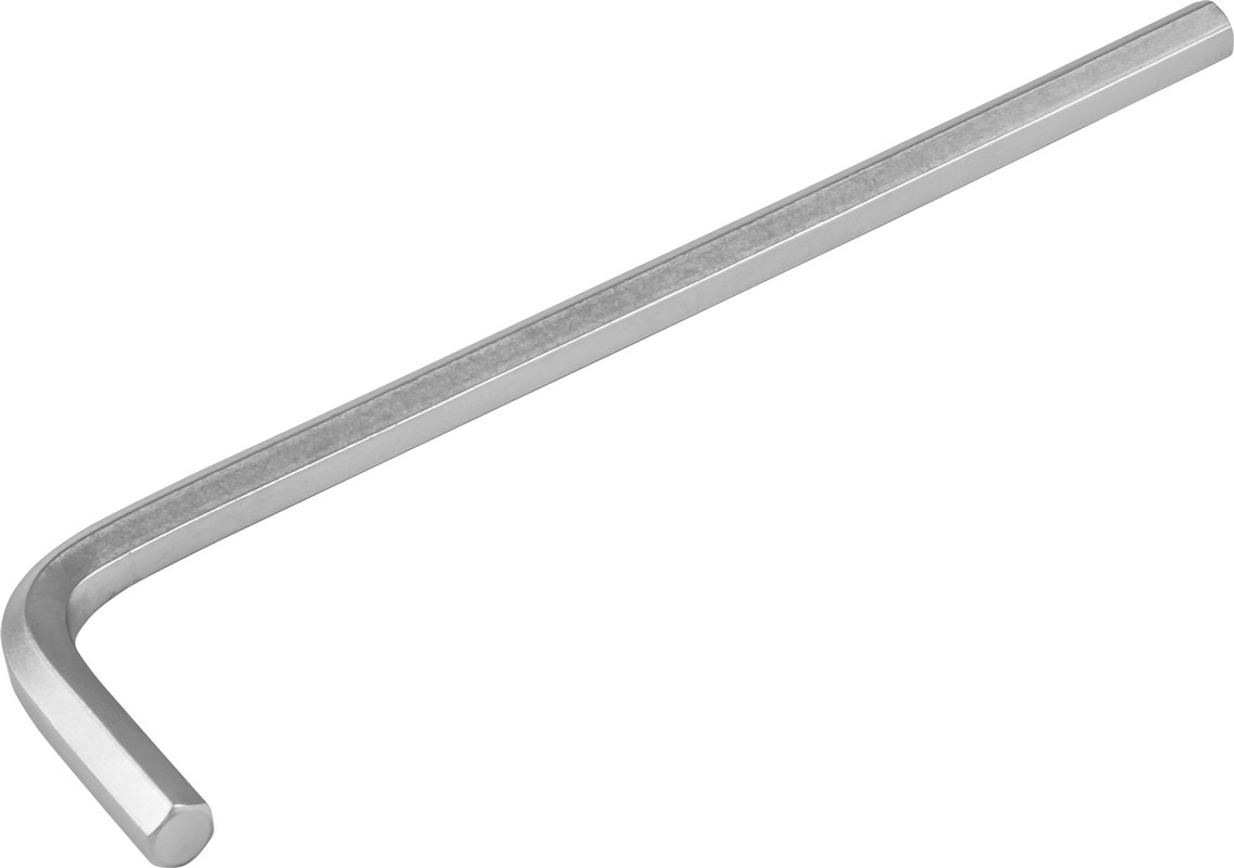 

Ключ торцевой шестигранный Thorvik H6
