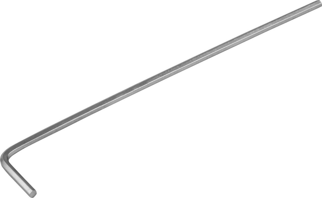 

Ключ торцевой шестигранный удлиненный дюймовый Thorvik H5/64"