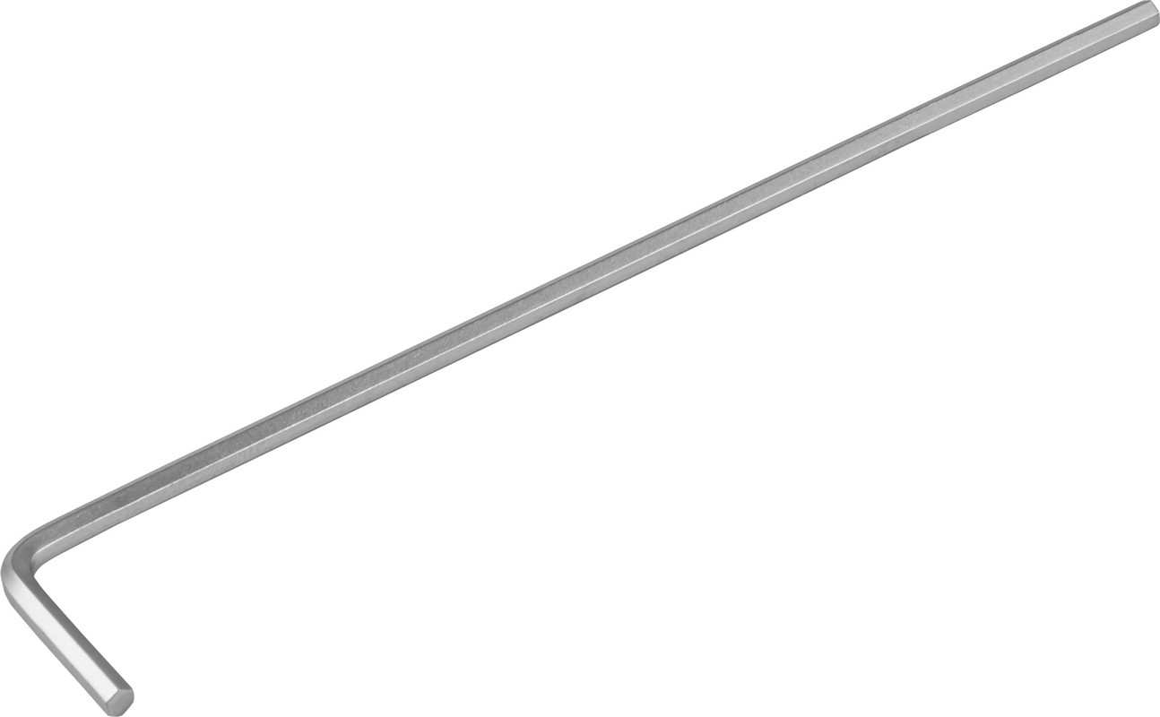

Ключ торцевой шестигранный удлиненный дюймовый Thorvik H3/32"