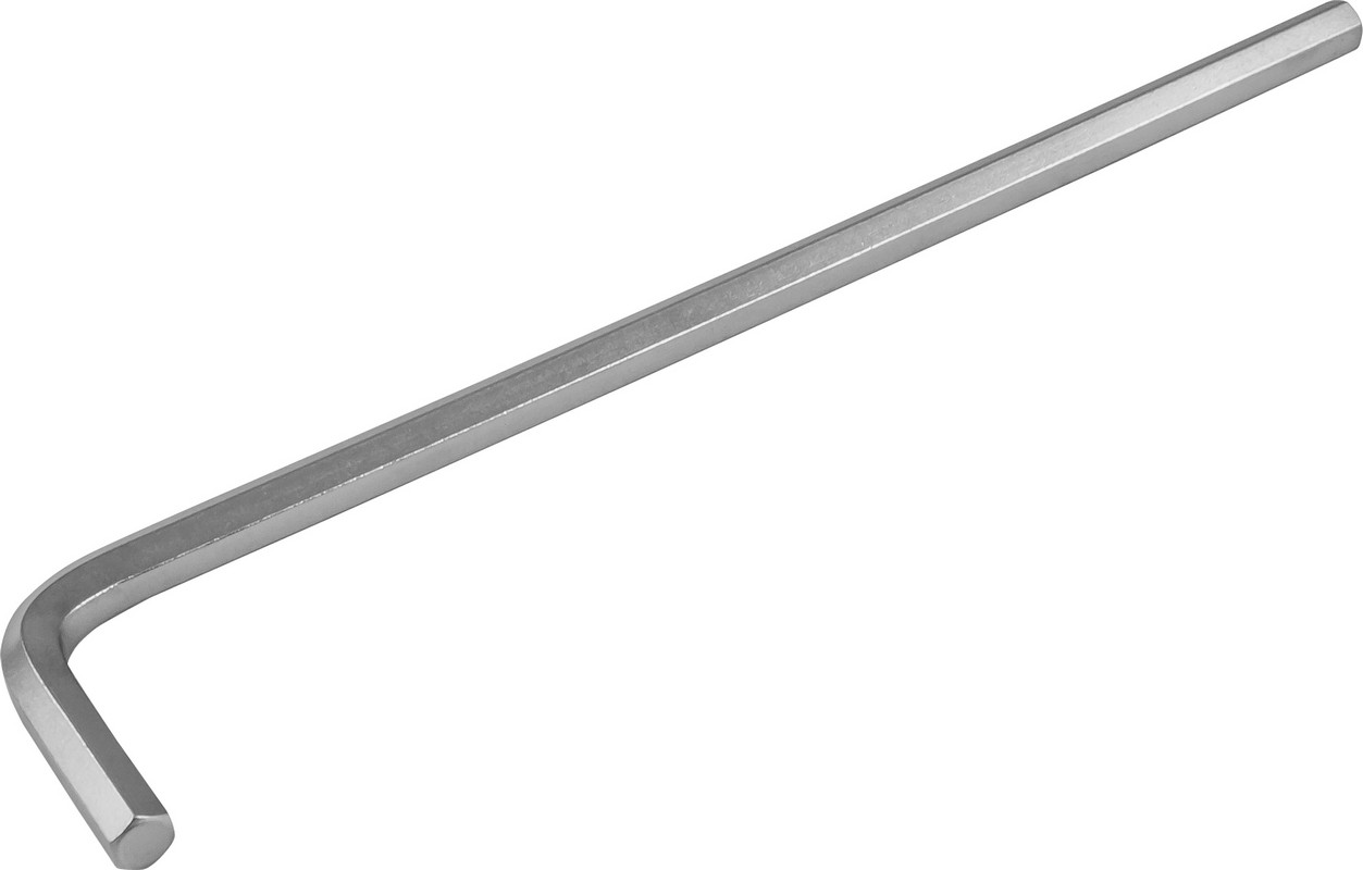 

Ключ торцевой шестигранный удлиненный дюймовый Thorvik H1/4"