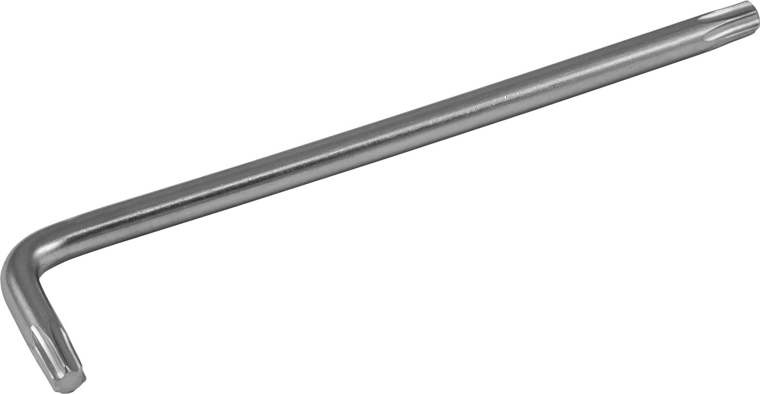 

Ключ Thorvik торцевой TORX T20