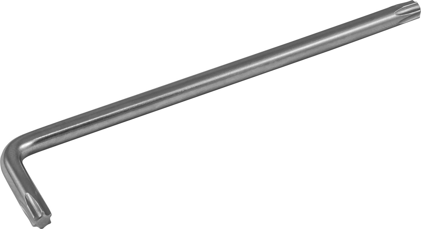 

Ключ Thorvik торцевой TORX T25