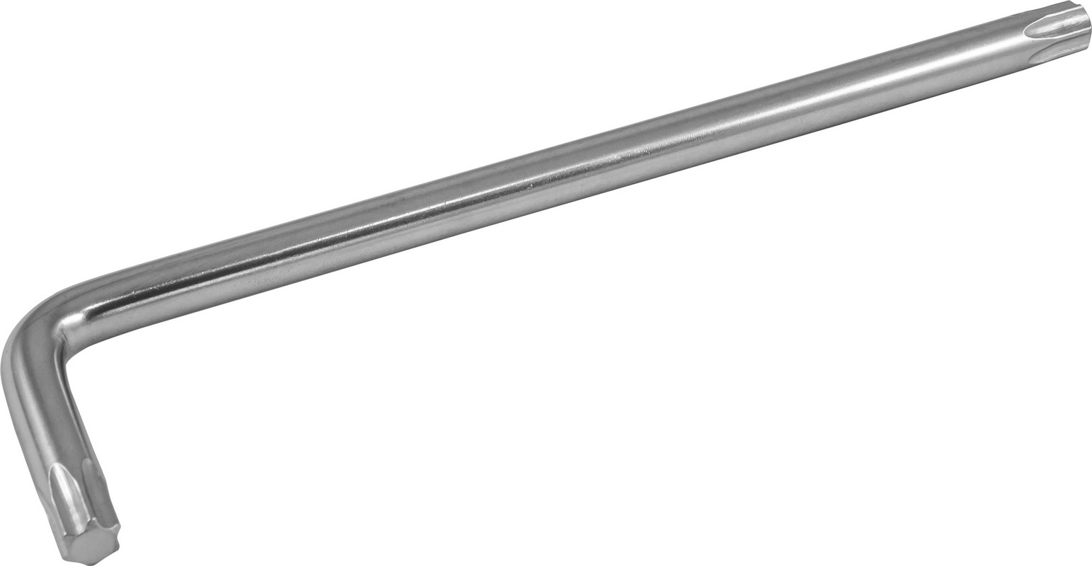 

Ключ Thorvik торцевой TORX T45