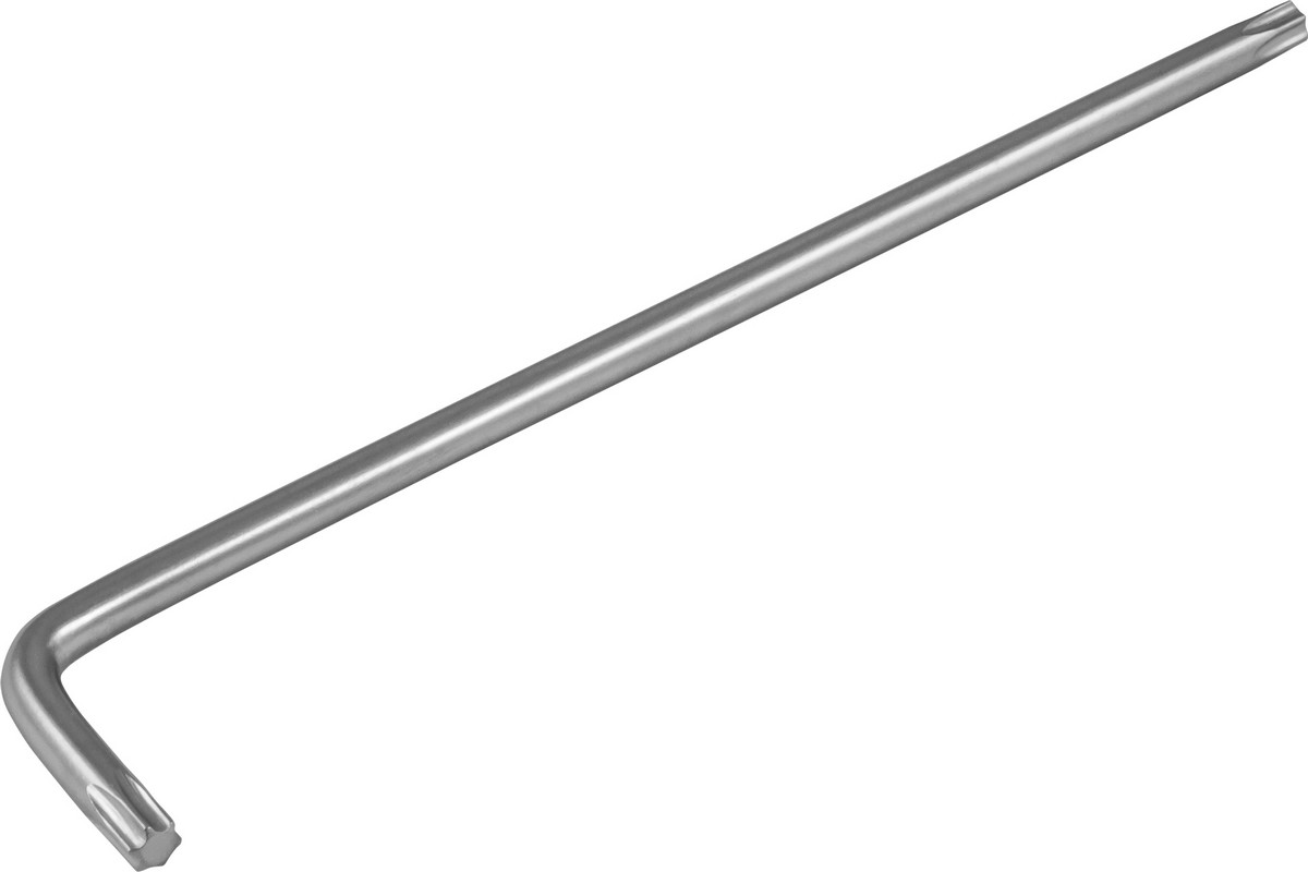 

Ключ торцевой TORX удлиненный Thorvik T40