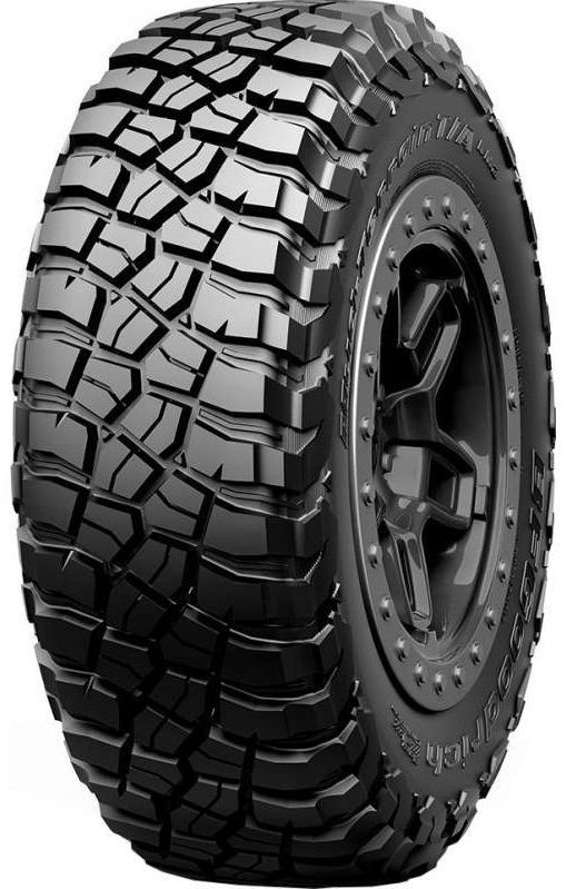 

Шина BFGoodrich Mud Terrain T/A KM3 11.50/ R15 113Q, Mud Terrain T/A KM3