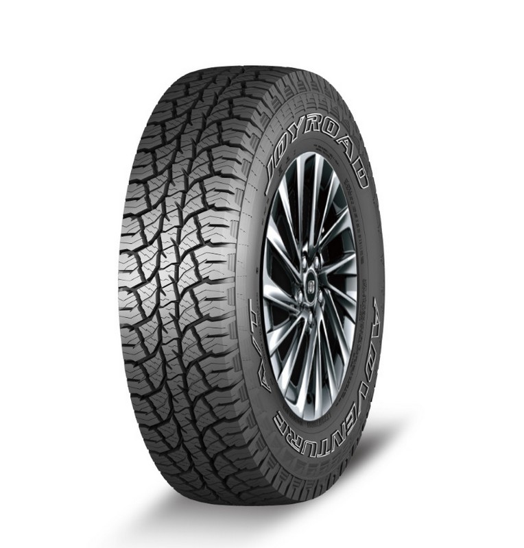 

Шина CENTARA ADVENTURE A/T TL 235/75 R15 116/113S, ADVENTURE A/T TL
