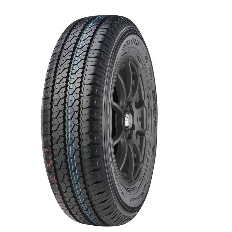 

Шина CENTARA COMMERCIAL 195/ R15C 106/104Q, COMMERCIAL