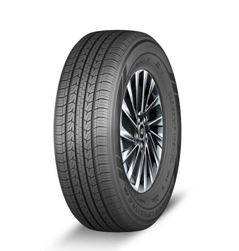 

Шина CENTARA GRAND TOURER H/T 265/65 R17 112H, GRAND TOURER H/T
