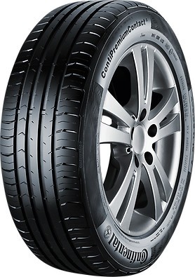 

Шина CONTINENTAL CONTIPREMIUMCONTACT 5 215/60 R16 99H, CONTIPREMIUMCONTACT 5