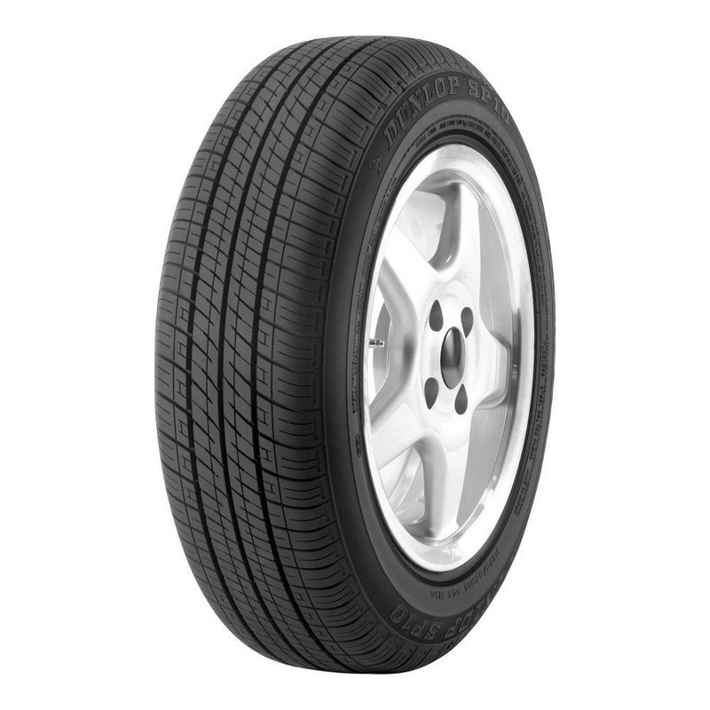 

Шина DUNLOP SP 10 175/65 R14 82T, SP 10